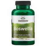 Swanson Boswellia (Tamaie) 400mg - 100 Capsule